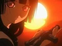 地狱天堂一念之间――致郁暗黑系动漫《地狱少女》