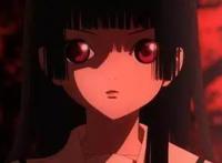 地狱天堂一念之间――致郁暗黑系动漫《地狱少女》