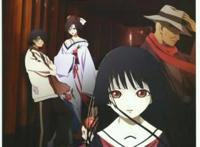 地狱天堂一念之间――致郁暗黑系动漫《地狱少女》