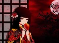 地狱天堂一念之间――致郁暗黑系动漫《地狱少女》