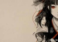 【地狱少女一道】——汝之怨恨，愿为消之