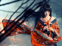 日本《地狱少女》VS中国《查理九世》，一个风靡全球，一个被下架