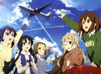 《轻音少女》：时隔多年，你还记得放学后茶会的成员们吗？