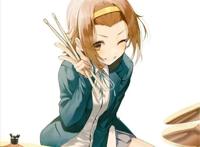 《轻音少女》：时隔多年，你还记得放学后茶会的成员们吗？