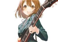 《轻音少女》：时隔多年，你还记得放学后茶会的成员们吗？