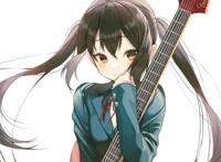 《轻音少女》：时隔多年，你还记得放学后茶会的成员们吗？