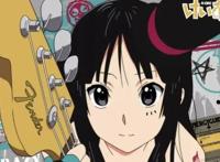 乐队题材的日本动漫，除了轻音少女，还有它们