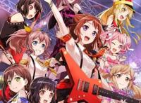 乐队题材的日本动漫，除了轻音少女，还有它们