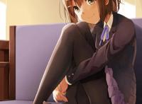 精选动漫壁纸（3）——《轻音少女》平沢唯