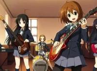 萌系动漫天花板，强国之源轻音少女为何能再战500年