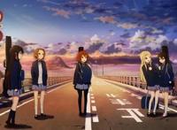 萌系动漫天花板，强国之源轻音少女为何能再战500年