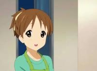 最精干的妹妹平泽忧，果真唯酱更合适做妹妹，心疼平泽忧一会