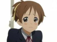 最精干的妹妹平泽忧，果真唯酱更合适做妹妹，心疼平泽忧一会