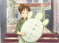 最精干的妹妹平泽忧，果真唯酱更合适做妹妹，心疼平泽忧一会