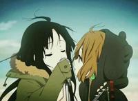 轻音少女：轻音五虎来了，在轻音部你甚至可以听到演奏