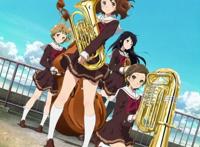 吹响吧上低音号为什么比不过轻音少女？原因有2个