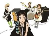 吹响吧上低音号为什么比不过轻音少女？原因有2个