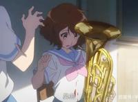 吹响吧上低音号为什么比不过轻音少女？原因有2个