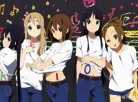 吹响吧上低音号为什么比不过轻音少女？原因有2个