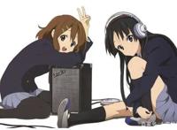 你有没有因为一部动漫，爱上一家动漫公司的故事？