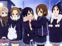 你有没有因为一部动漫，爱上一家动漫公司的故事？