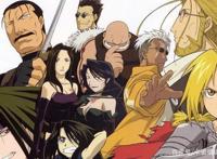 你有没有因为一部动漫，爱上一家动漫公司的故事？