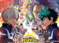 你有没有因为一部动漫，爱上一家动漫公司的故事？