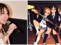 从《轻音》到《京紫》，京都动画是怎么成为腿控赢家的？