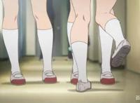 从《轻音》到《京紫》，京都动画是怎么成为腿控赢家的？