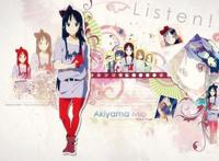 「动漫名语录Vol.11」轻音少女：相遇天使，轻飘飘的美好放课后