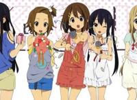 「补番推荐」轻音少女：强国源泉！轻松却动人的音乐少女日常故事