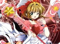 盘点动漫中那些治愈系的妹纸！