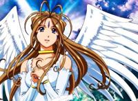 盘点动漫中那些治愈系的妹纸！