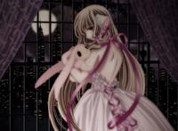 盘点动漫中那些治愈系的妹纸！