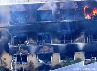 动画界巨星陨落！《蜡笔小新》导演在京阿尼事件中不幸逝世