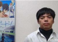 动画界巨星陨落！《蜡笔小新》导演在京阿尼事件中不幸逝世