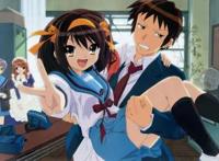 《凉宫春日的忧郁》出新作番外！久违的团长大人！