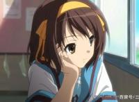 「凉宫春日的忧郁」那时候，一切都是如此让人意想不到「上」