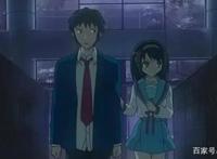 《凉宫春日的忧郁》：我讨厌普通的人类，若有外星人的话可以找我