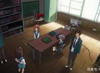 《凉宫春日的忧郁》：我讨厌普通的人类，若有外星人的话可以找我