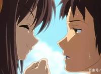 《凉宫春日的忧郁》：我讨厌普通的人类，若有外星人的话可以找我