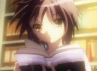 《凉宫春日的忧郁》：我讨厌普通的人类，若有外星人的话可以找我