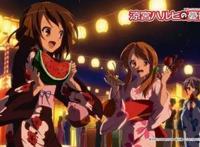 绝不能错过的有趣动漫史：《凉宫春日的忧郁》与永无止境的八月