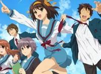 深度丨《凉宫春日系列》究竟是神作，还是小部分圈子的盲目推崇？