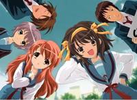 深度丨《凉宫春日系列》究竟是神作，还是小部分圈子的盲目推崇？