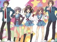 深度丨《凉宫春日系列》究竟是神作，还是小部分圈子的盲目推崇？