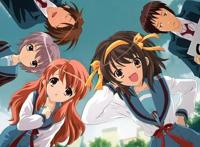 凉宫春日衍生漫画都已完结，原作小说还遥遥无期