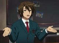 与我一起了解下经典动漫《凉宫春日的消失》