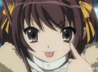 为什么说凉宫春日的忧郁只有京阿尼才能做的出