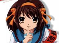 为什么说凉宫春日的忧郁只有京阿尼才能做的出